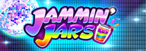 Jammin' Jars fra Push Gaming