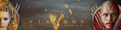Vikings - Slot
